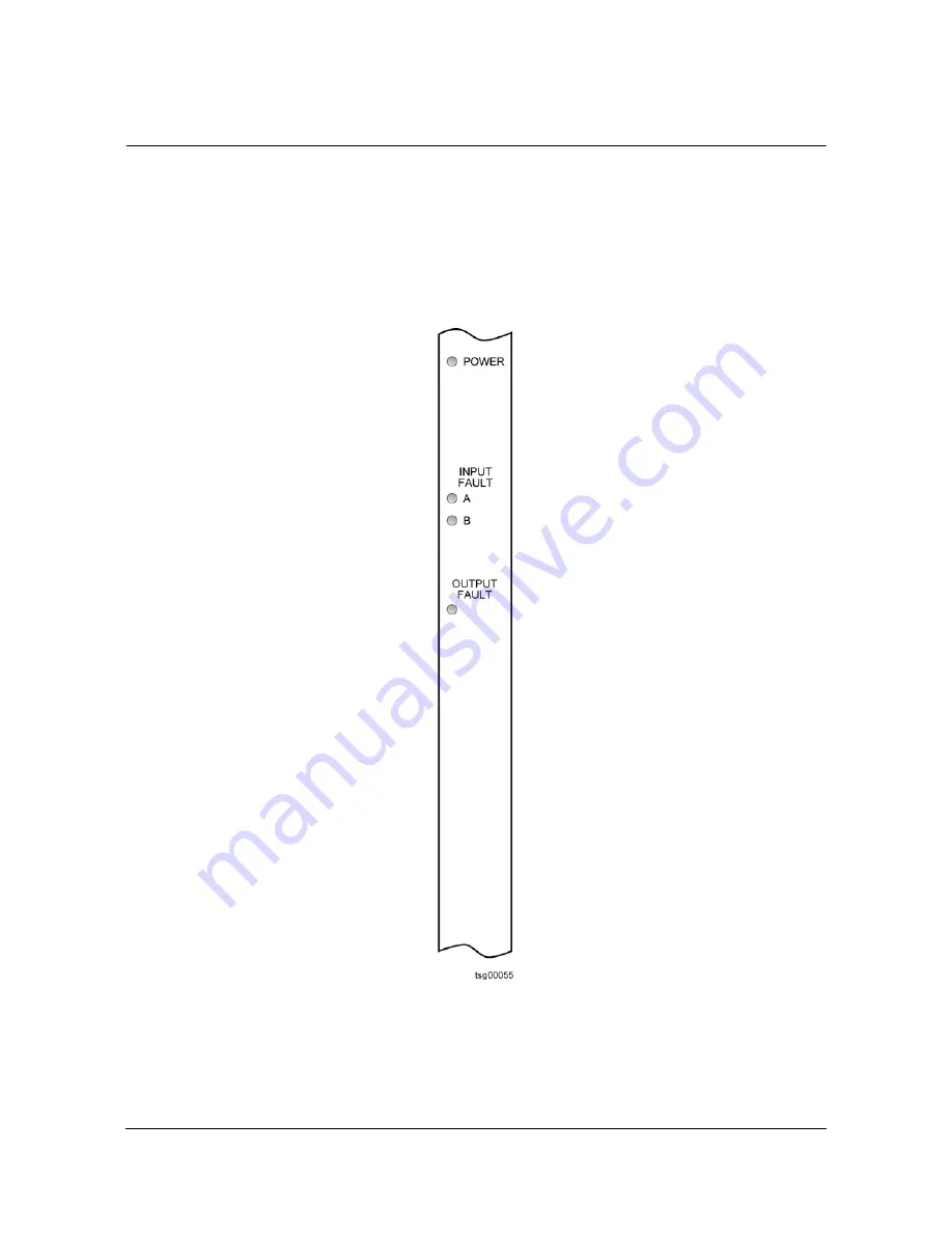 Symmetricom TSG-3800 Series User Manual Download Page 242