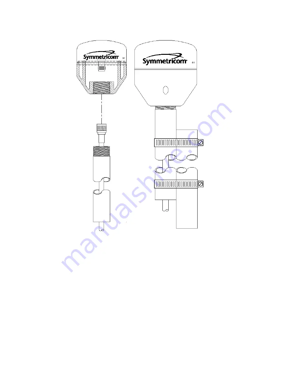 Symmetricom XLi User Manual Download Page 31