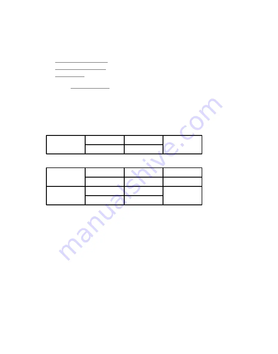 Symmetricom XLi User Manual Download Page 44