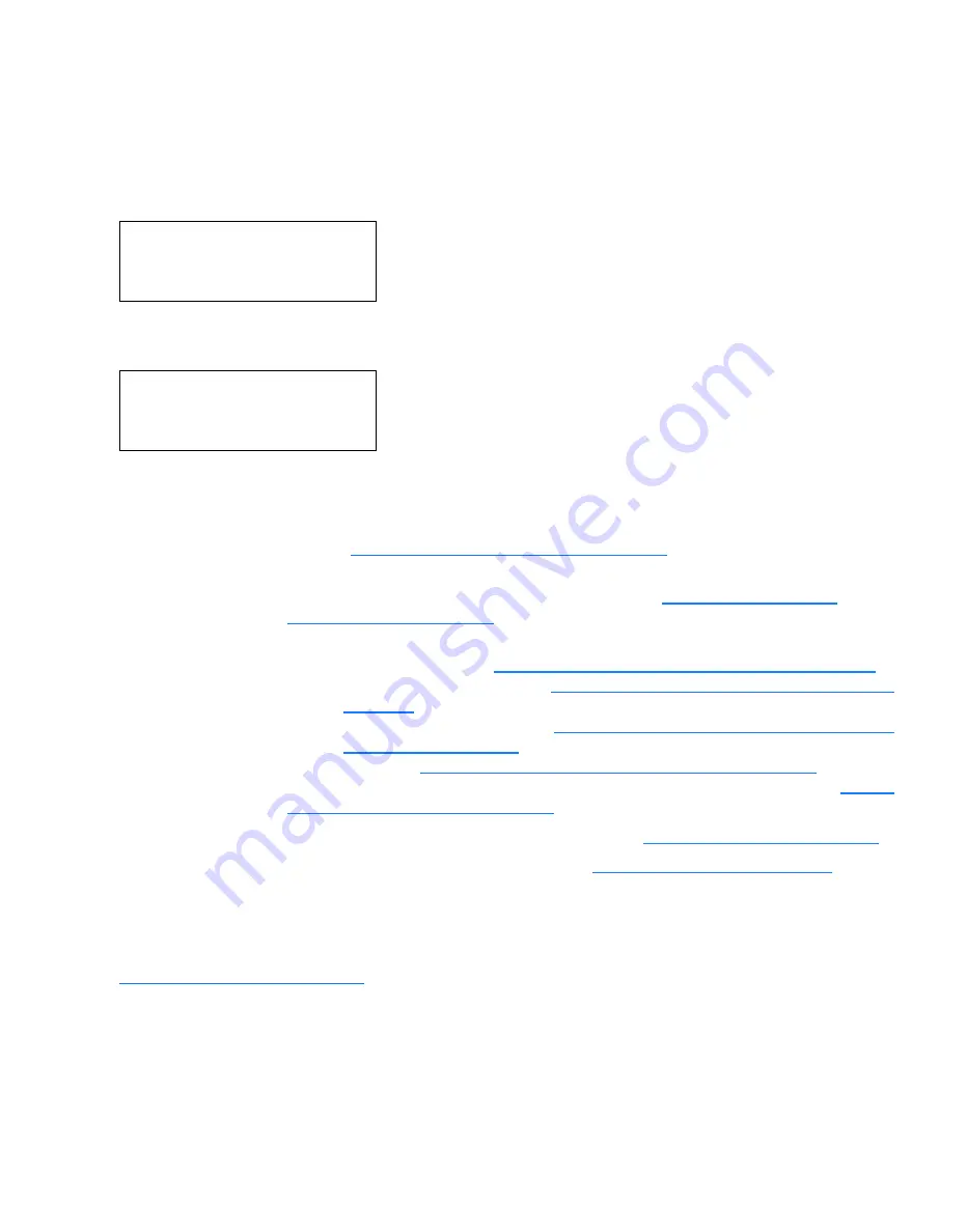 Symmetricom XLi User Manual Download Page 46