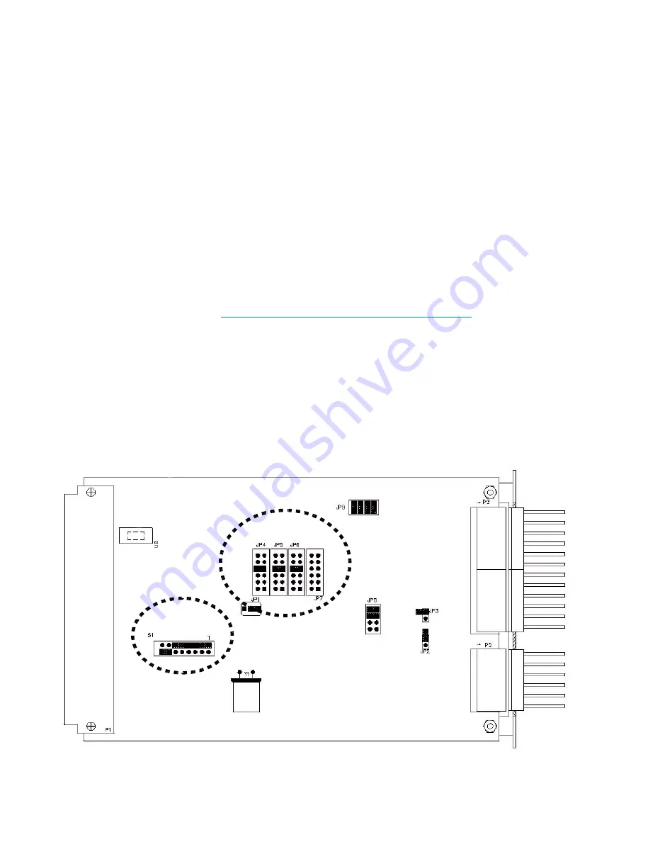 Symmetricom XLi User Manual Download Page 199