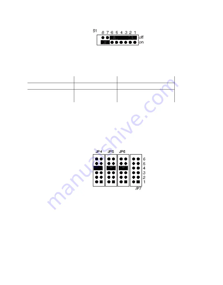 Symmetricom XLi User Manual Download Page 200