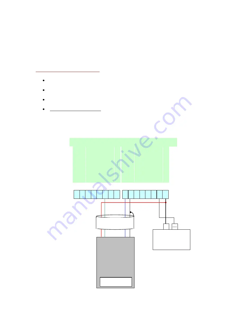 Symmetron Stylitis-10 Installation Manual Download Page 22