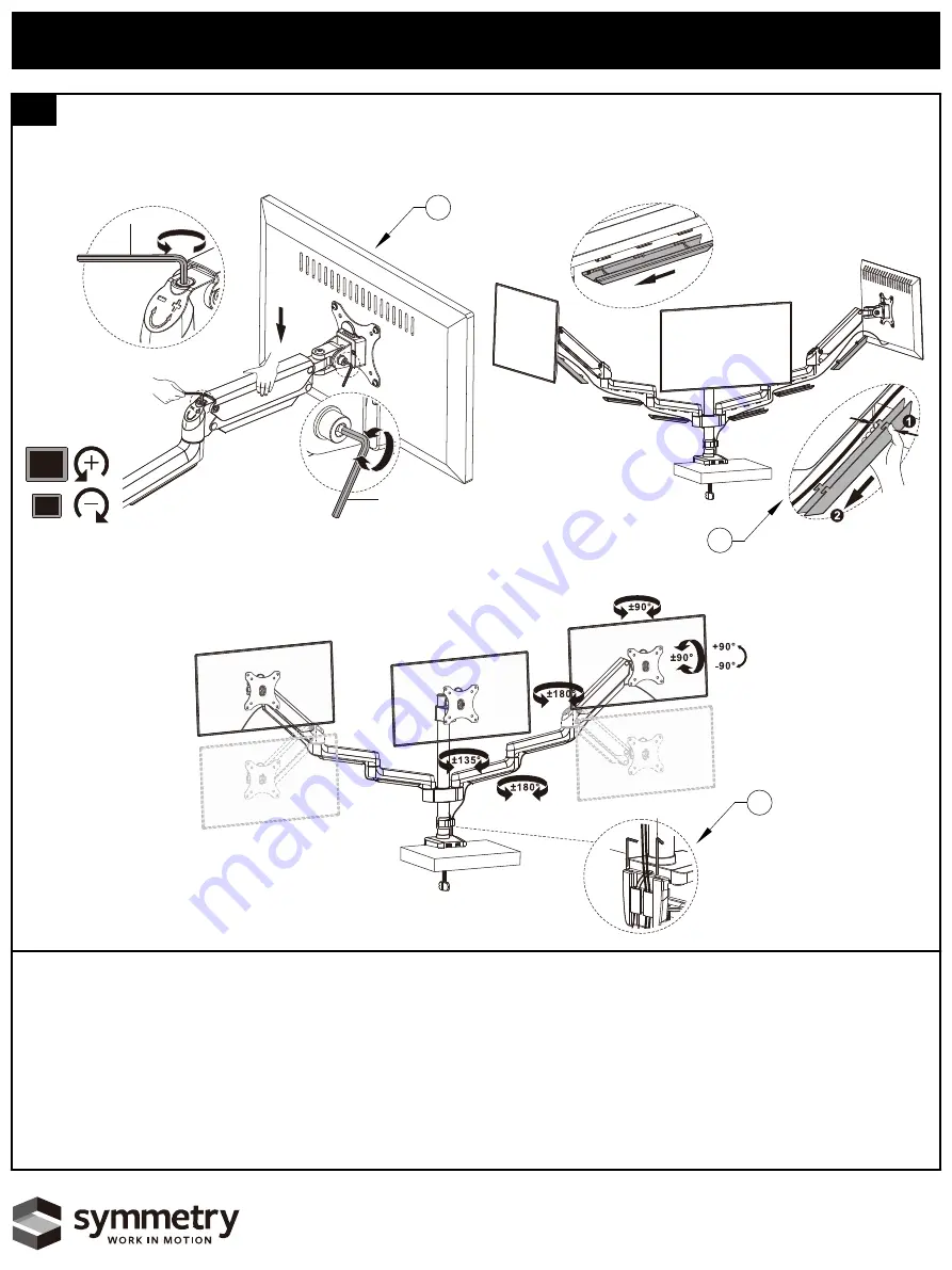 Symmetry MOBIO 86-009077 Manual Download Page 39