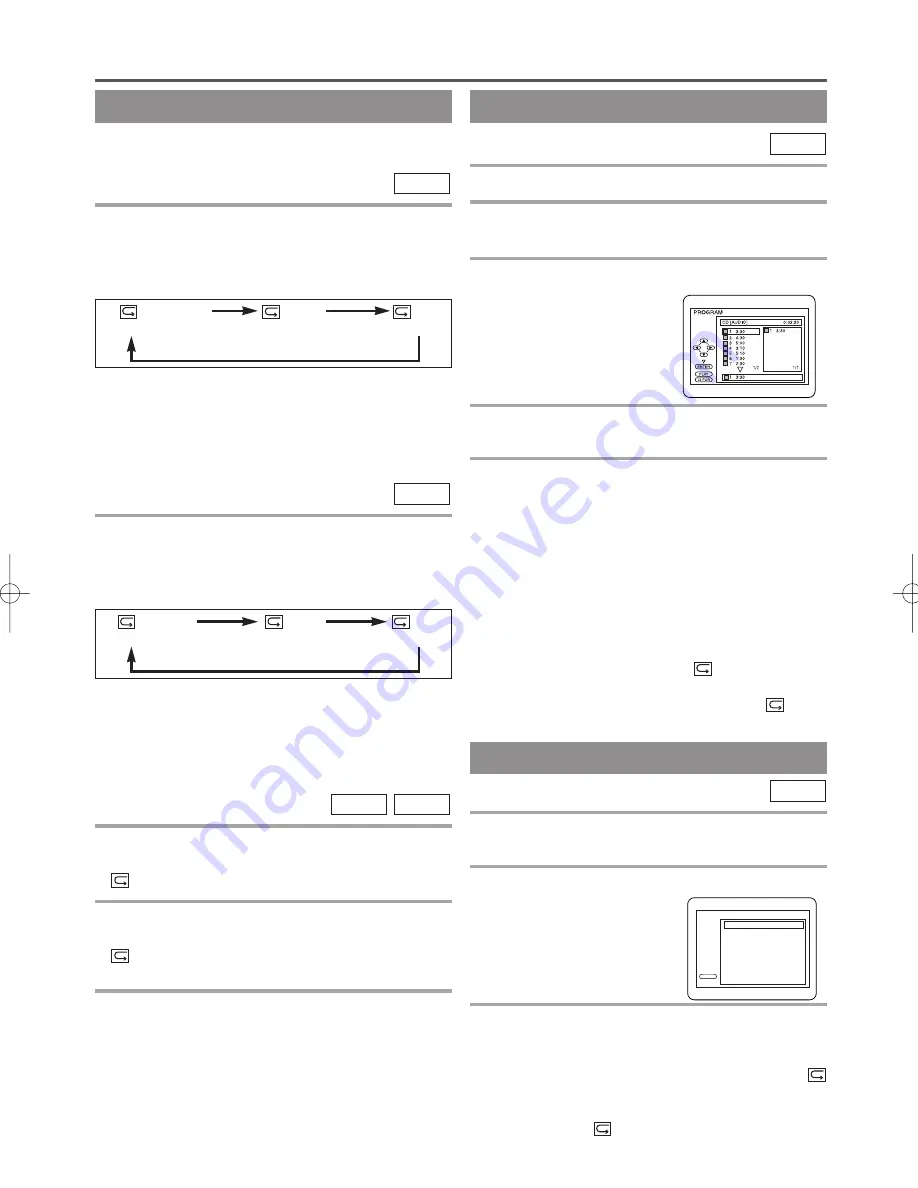 Symphonic BL519DD Скачать руководство пользователя страница 23