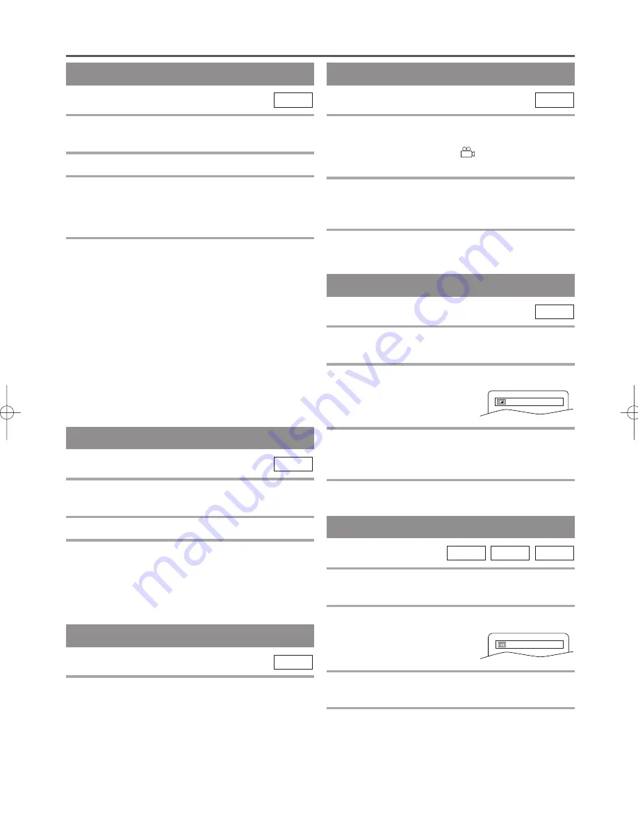 Symphonic BL519DD Owner'S Manual Download Page 25