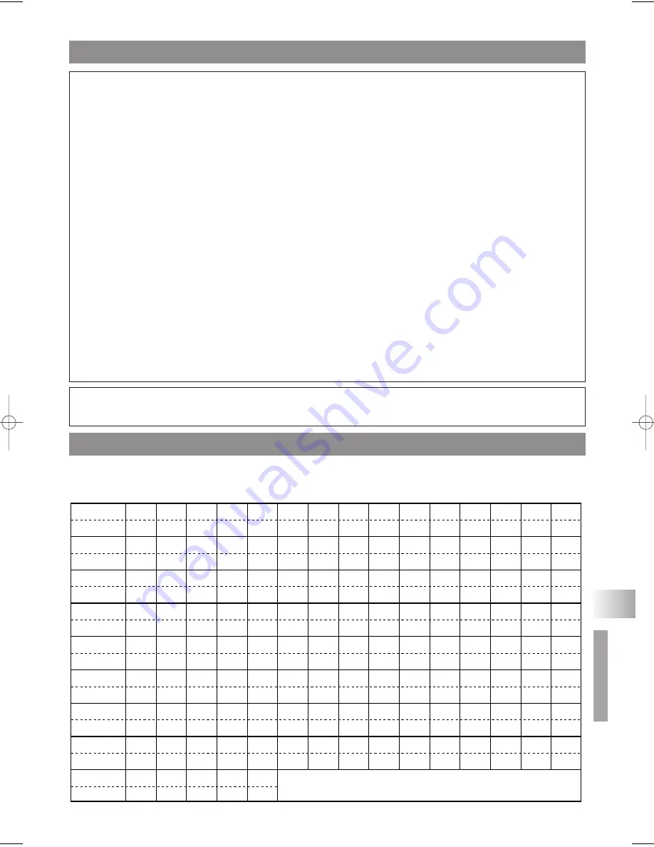 Symphonic COLOR TV/DVD Owner'S Manual Download Page 31