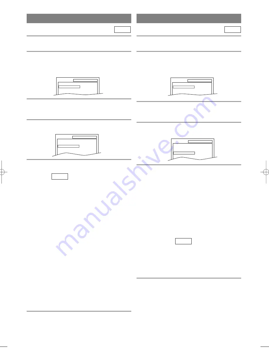 Symphonic CSC520DE Owner'S Manual Download Page 28