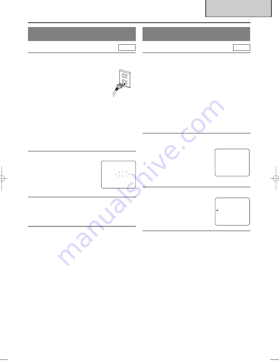 Symphonic CSC520DE Owner'S Manual Download Page 47