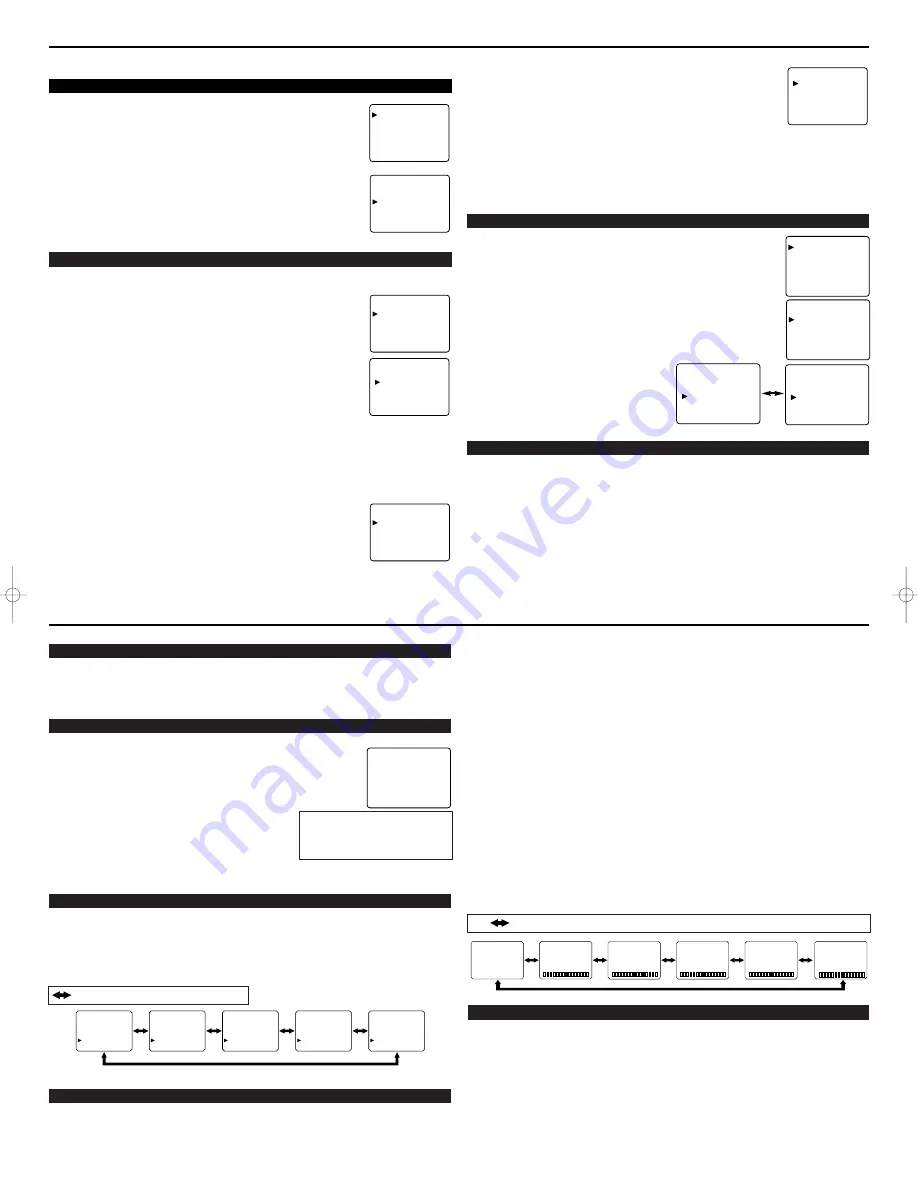 Symphonic CWF2703 Скачать руководство пользователя страница 3