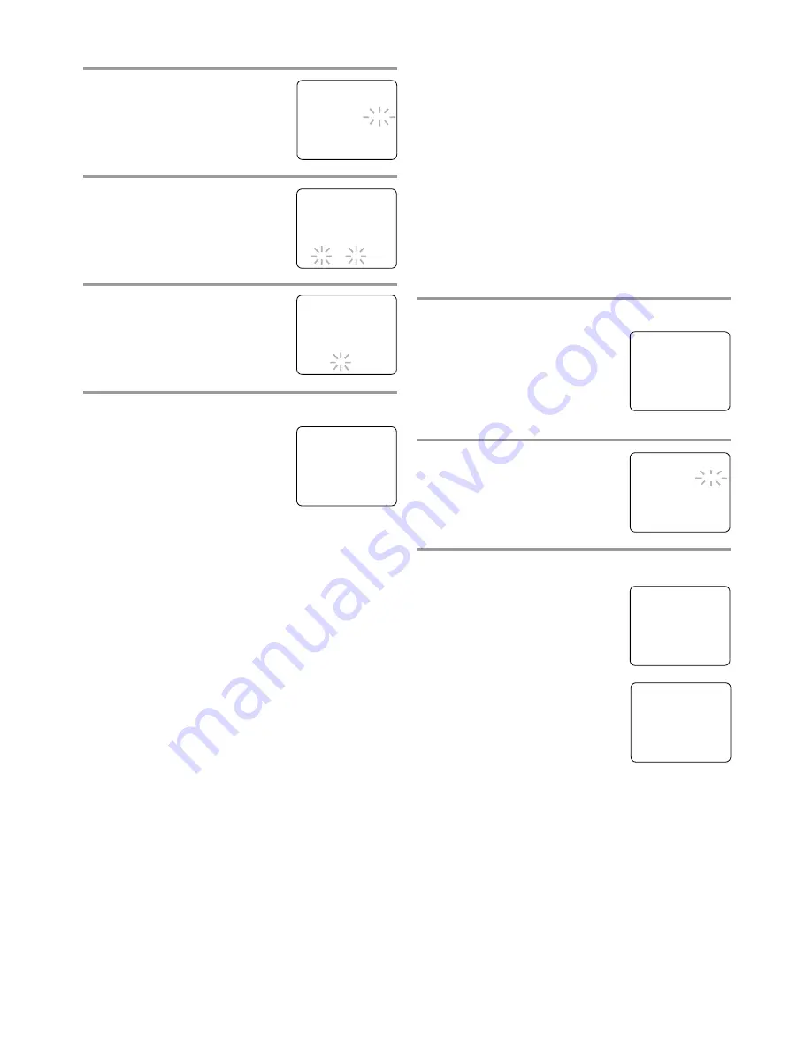 Symphonic SC309E Owner'S Manual Download Page 12