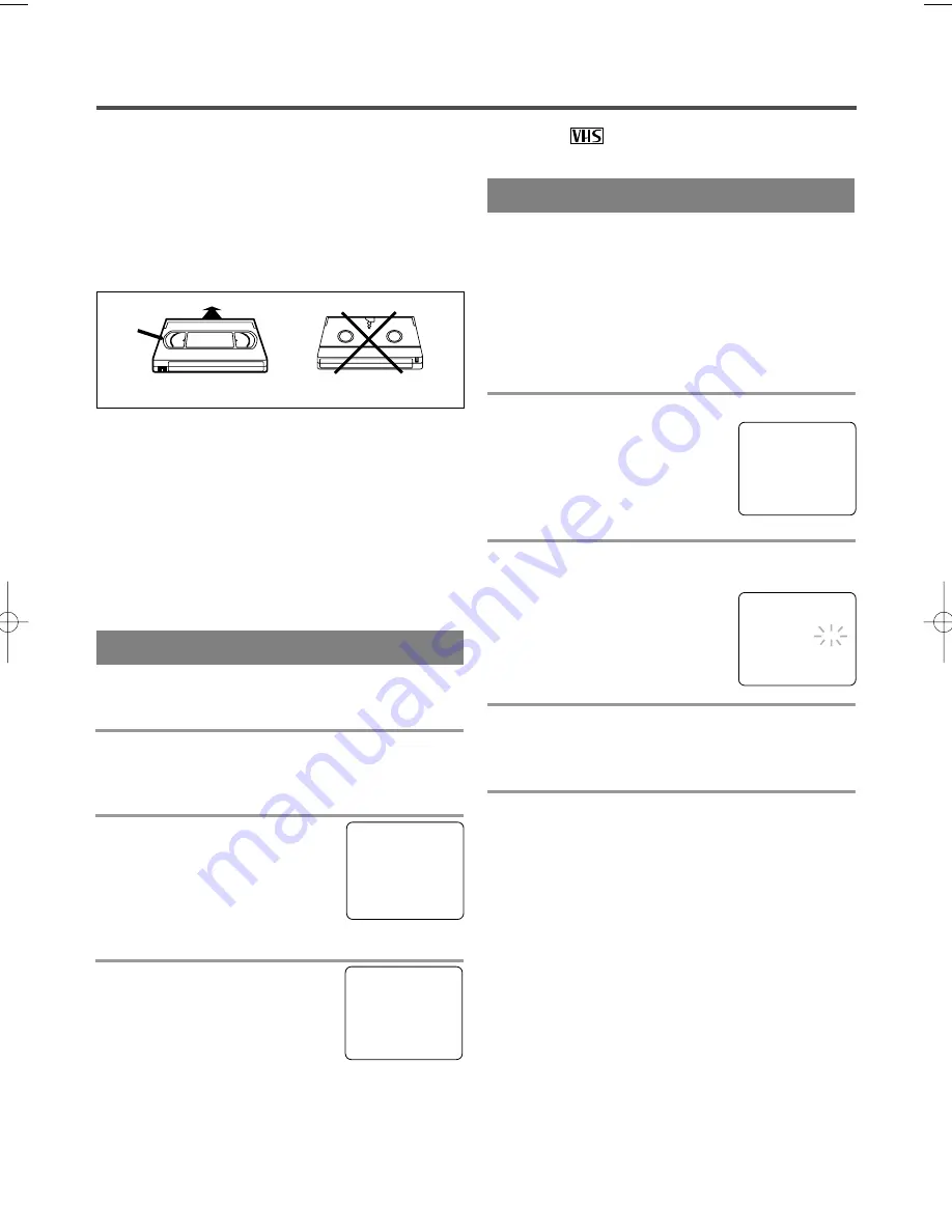 Symphonic SC313C Owner'S Manual Download Page 17