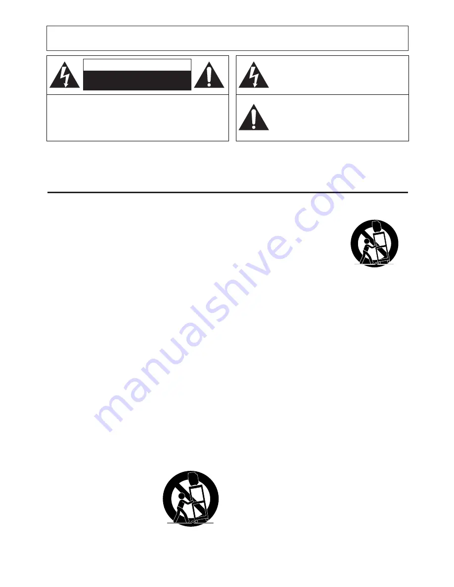 Symphonic SC520FDF Owner'S Manual Download Page 2