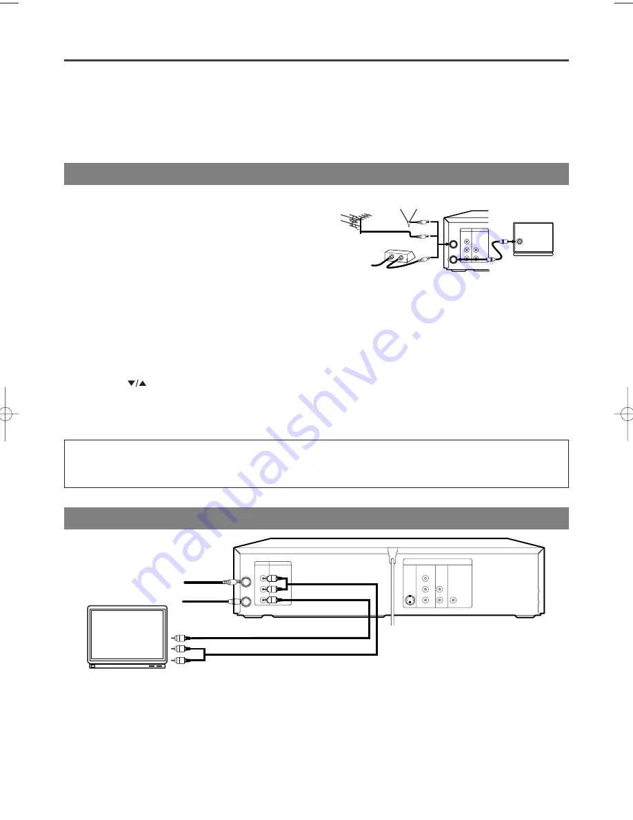 Symphonic SD7S3 Owner'S Manual Download Page 13