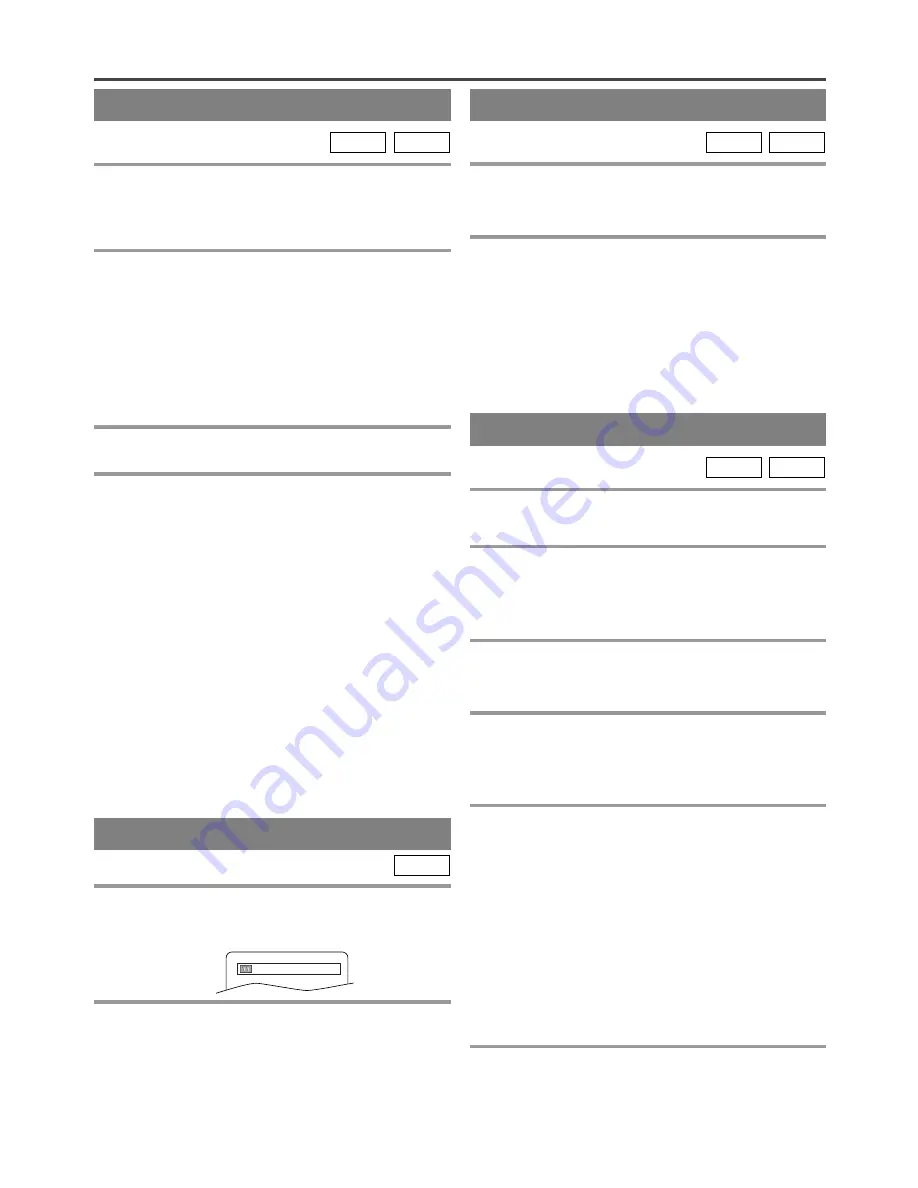 Symphonic WF20D4 Owner'S Manual Download Page 22