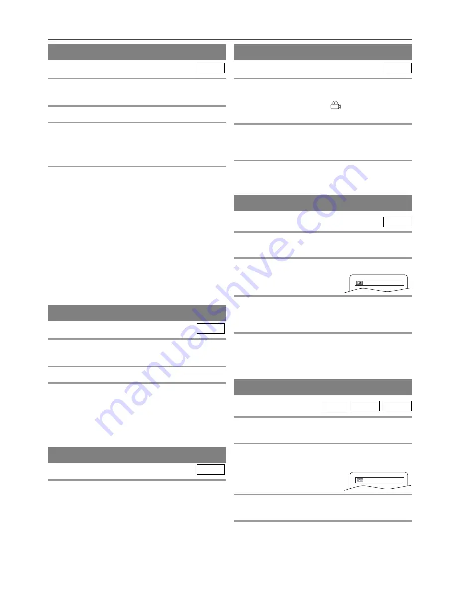 Symphonic WF20D4 Owner'S Manual Download Page 25