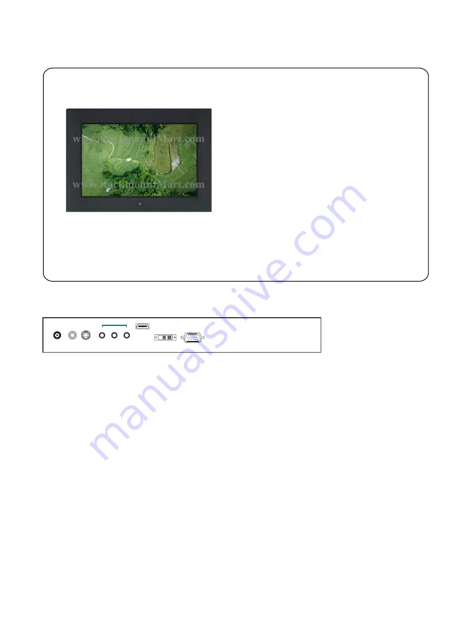 Synergy Global Technology ID-E17Aw User Manual Download Page 6