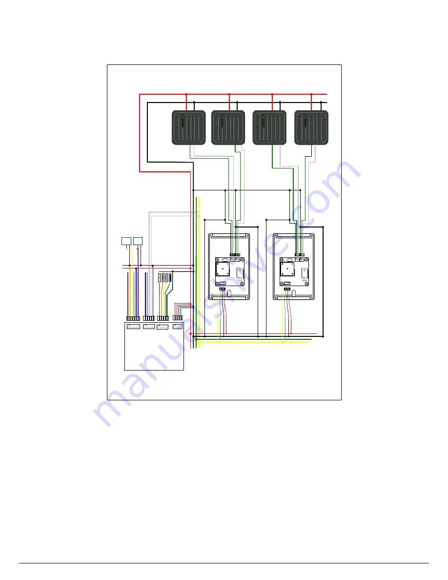 Syris SY210NT V5 Installation Manual Download Page 17