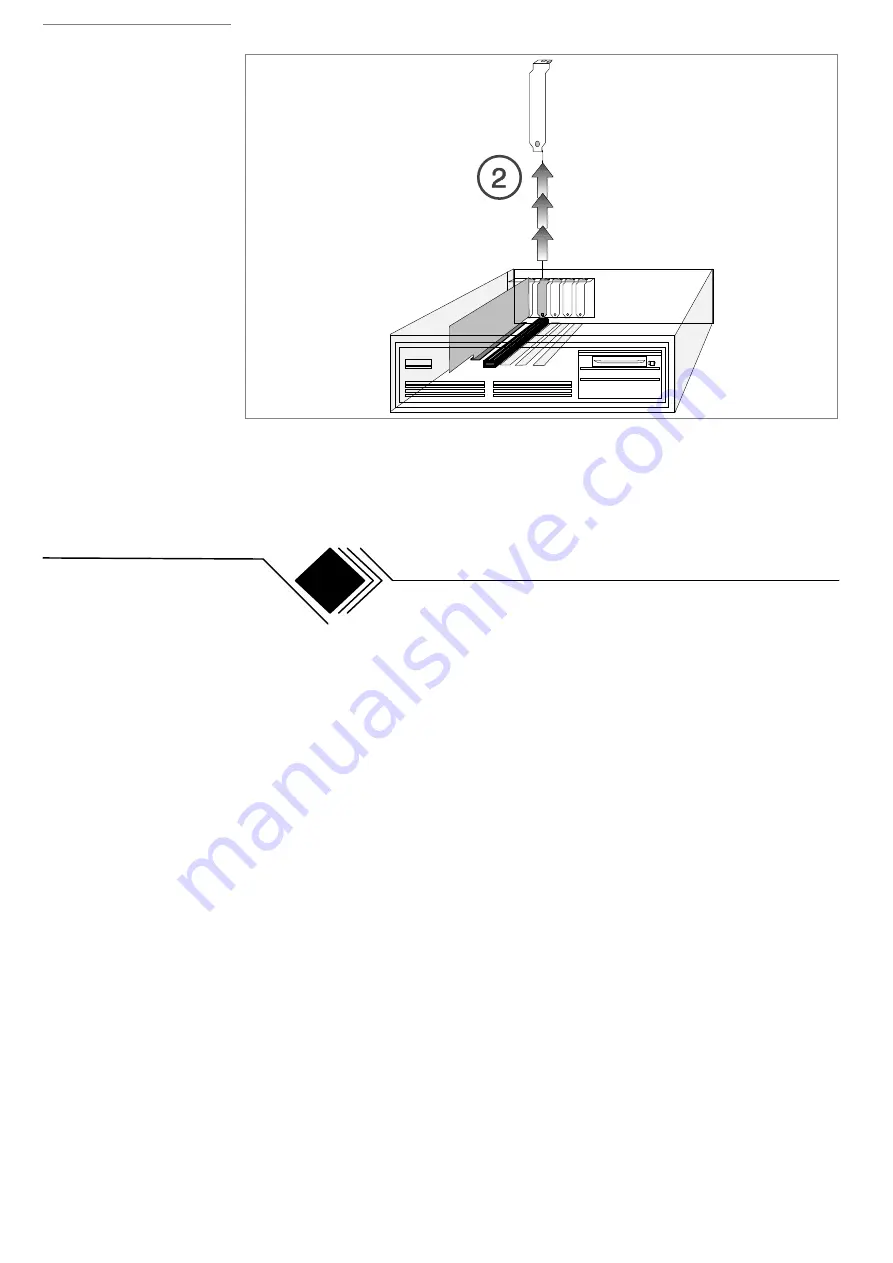 SysKonnect SK-4590 Installation Manual Download Page 22