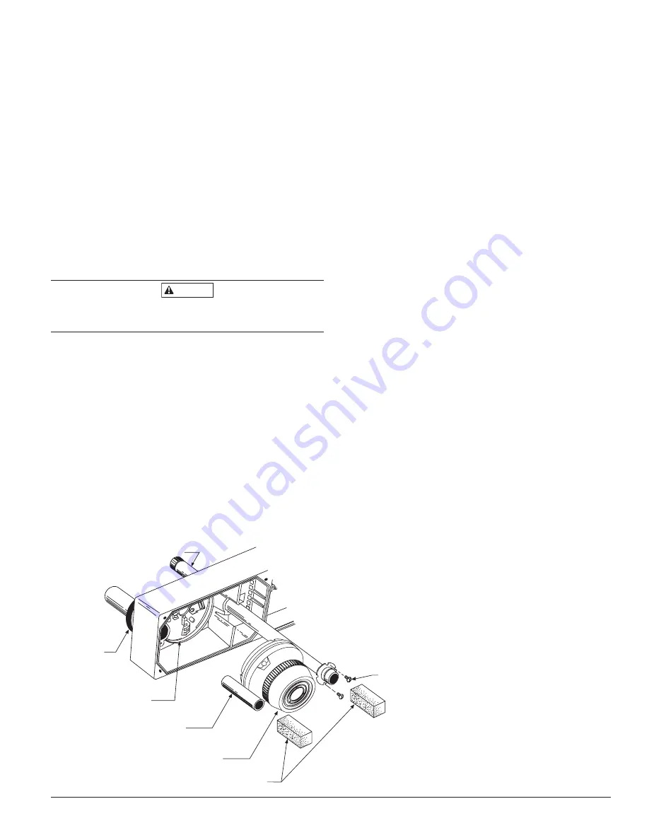 System Sensor DH500ACDC Installation And Maintenance Instructions Manual Download Page 7