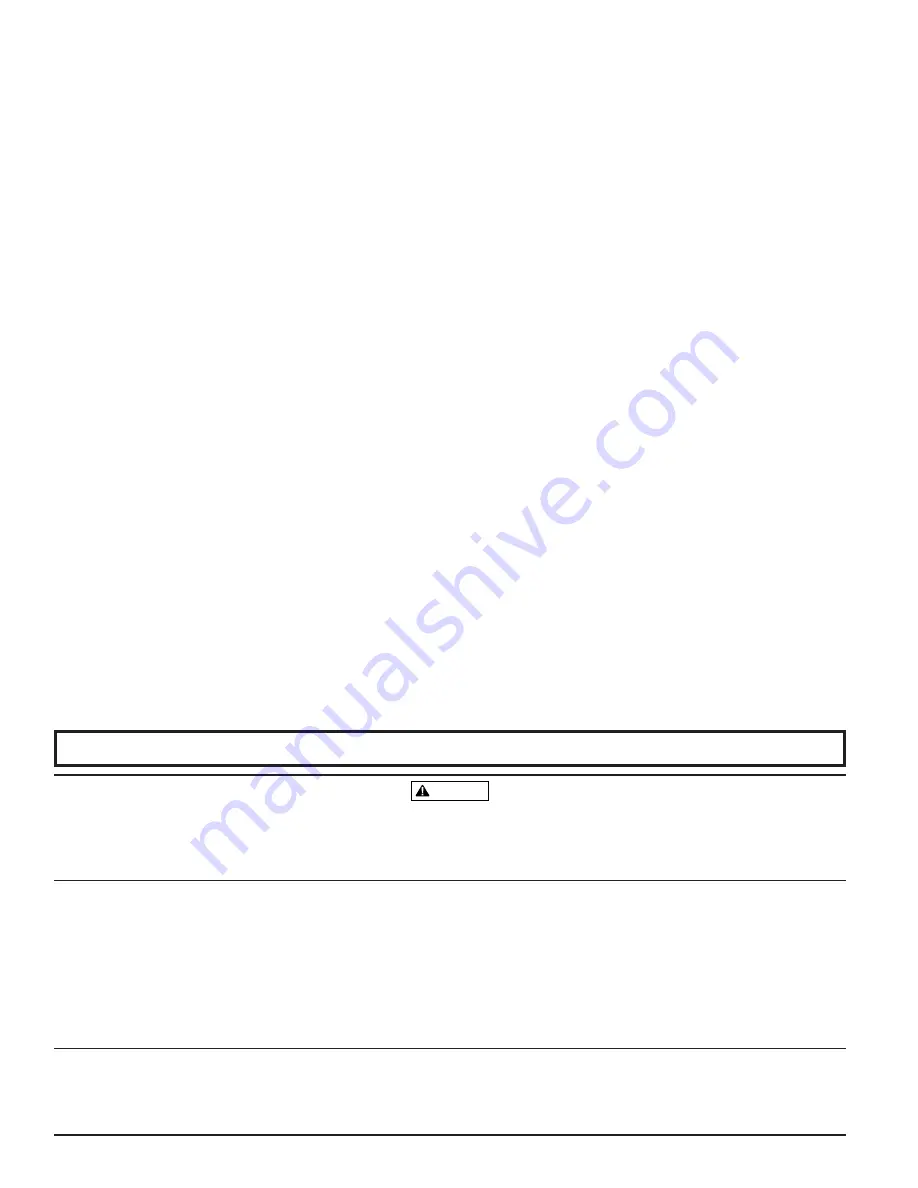 System Sensor ExitPoint PF24V Installation And Maintenance Instructions Download Page 4