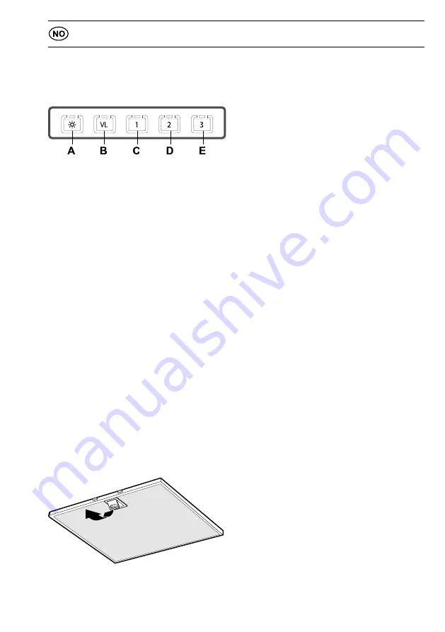 SystemAir 382-16 Operating Instructions Manual Download Page 25