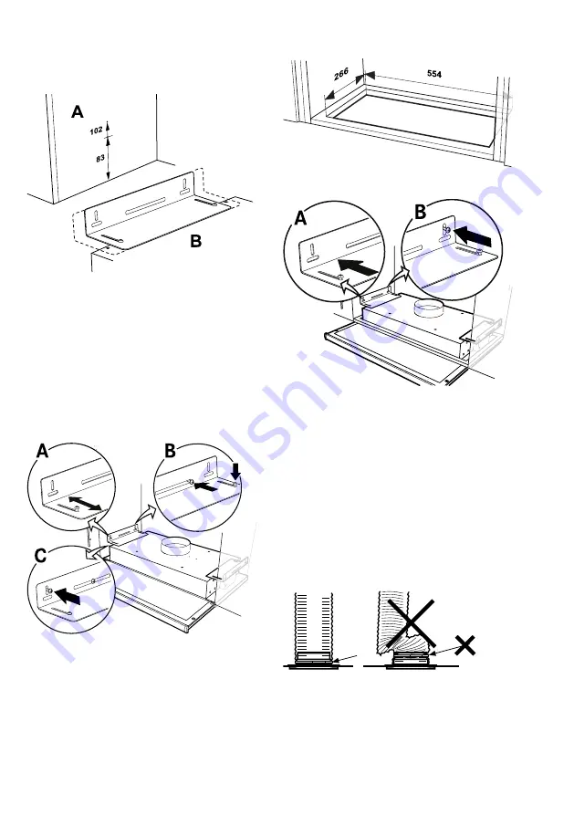 SystemAir 392-10/B User Instructions Download Page 12