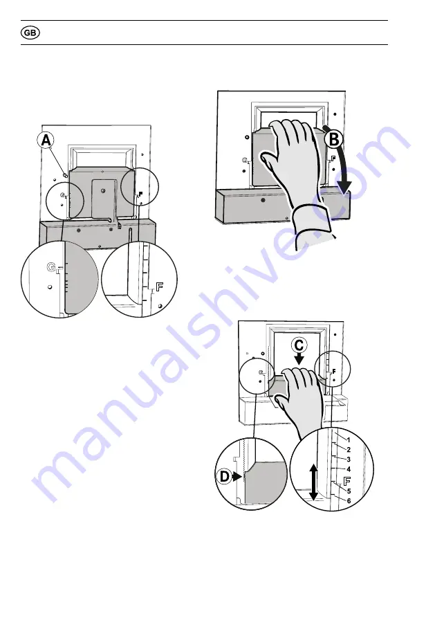 SystemAir 602-10/B Скачать руководство пользователя страница 20