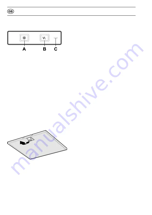 SystemAir 602-10/B Скачать руководство пользователя страница 22