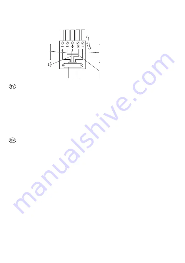 SystemAir MONOLIT AC CENTER Installation Instructions Manual Download Page 18