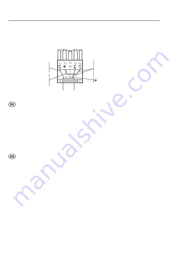 SystemAir MONOLIT AC ROSTFRI Скачать руководство пользователя страница 8