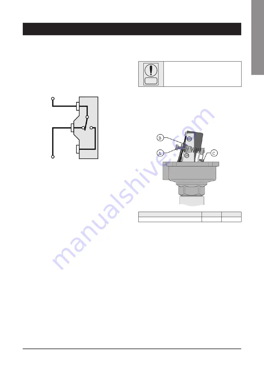 SystemAir PAW-200W5APAC Installation And Maintenance Manual Download Page 31