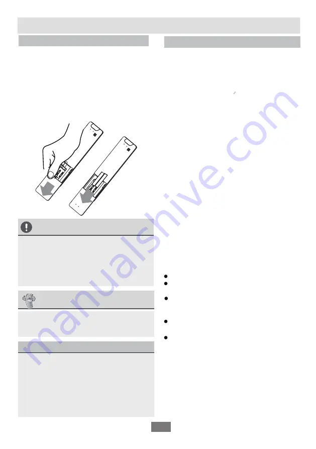 SystemAir RG10A(E2S)/BGEFU1 Скачать руководство пользователя страница 4