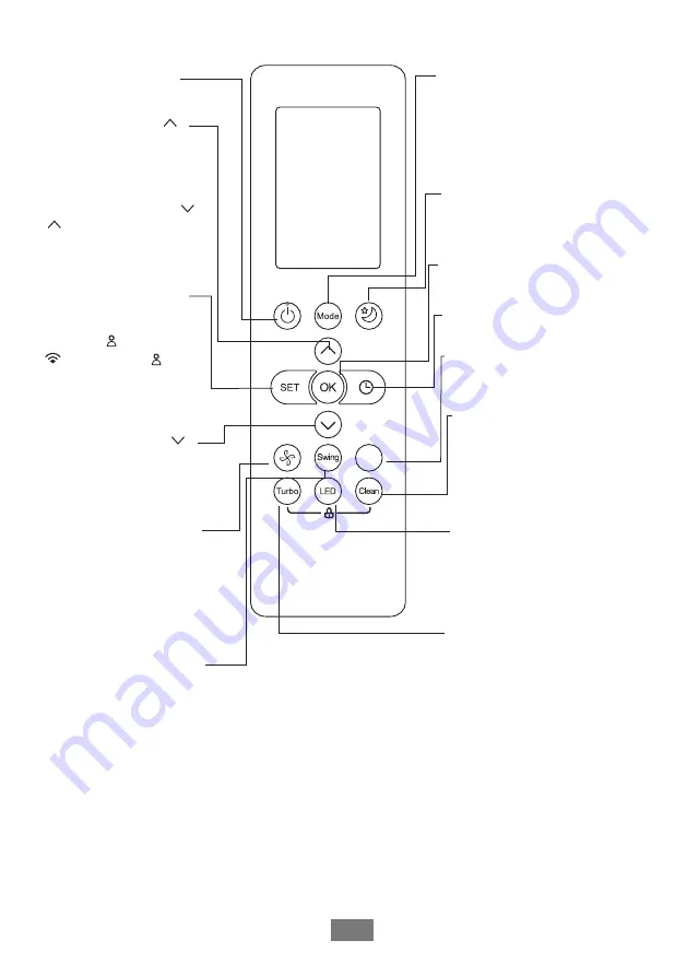 SystemAir RG10A(E2S)/BGEFU1 Скачать руководство пользователя страница 8