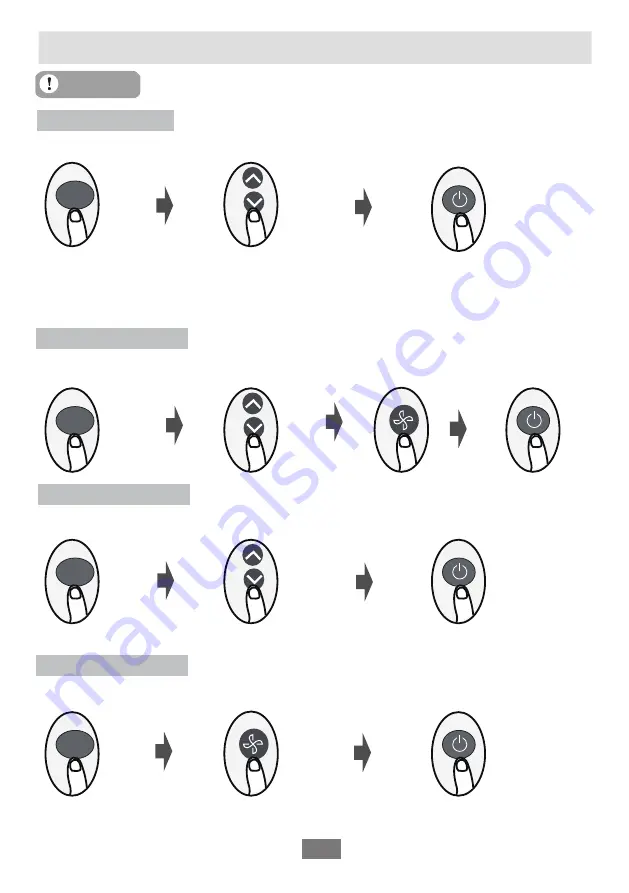 SystemAir RG10A(E2S)/BGEFU1 Owner'S Manual Download Page 10