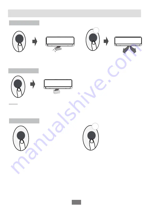 SystemAir RG10A(E2S)/BGEFU1 Owner'S Manual Download Page 12