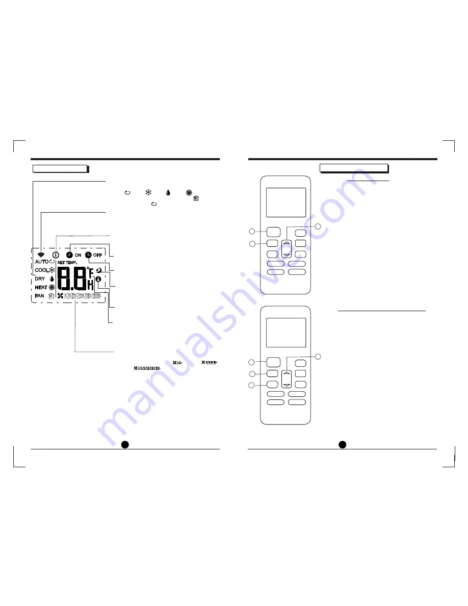 SystemAir SYSCONTROL RM 52 User Manual Download Page 5