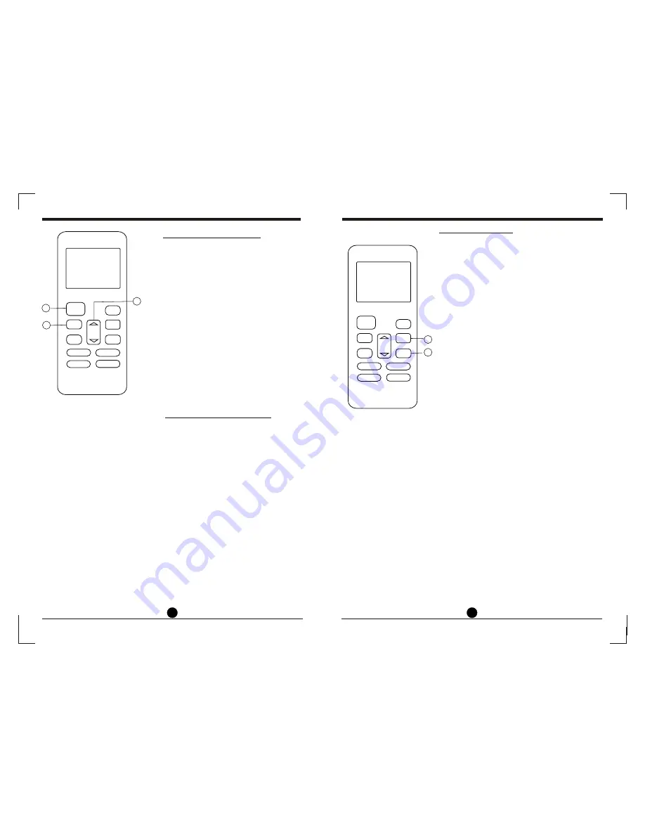 SystemAir SYSCONTROL RM 52 Скачать руководство пользователя страница 6