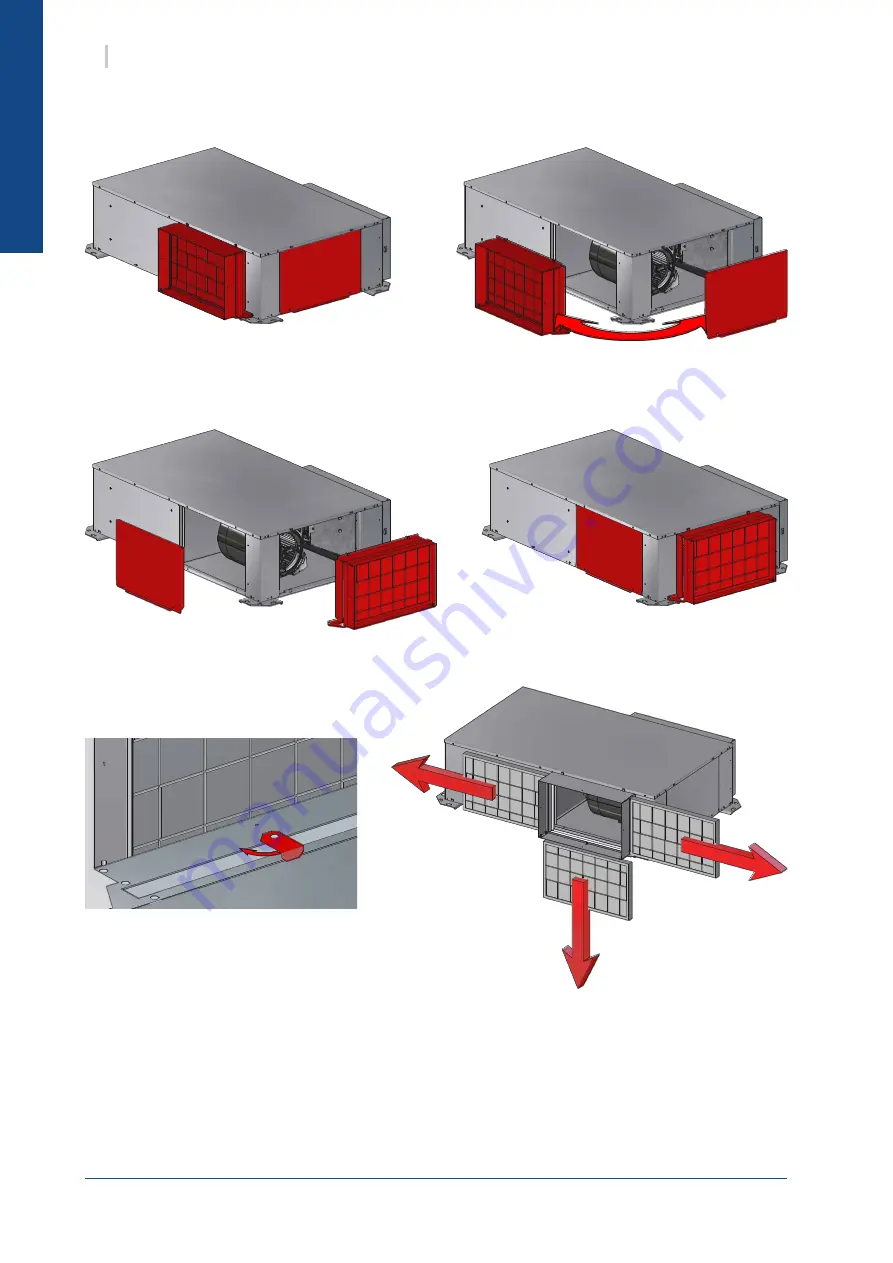 SystemAir SysLoop 15 Скачать руководство пользователя страница 14