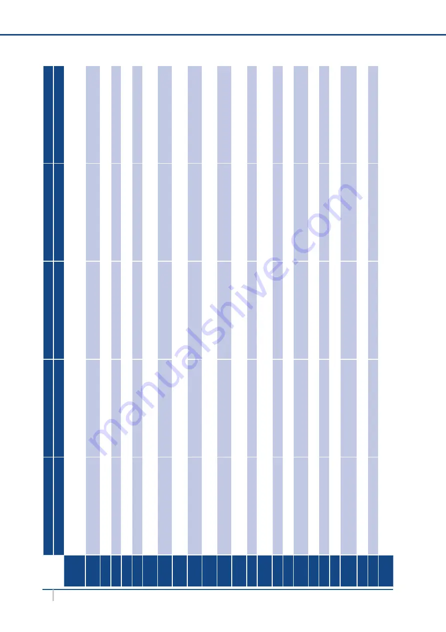 SystemAir SysLoop 15 Installation And Maintenance Manual Download Page 44