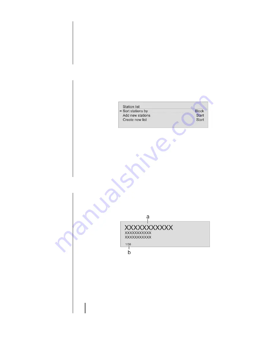 T+A CALA CDR User Manual Download Page 31