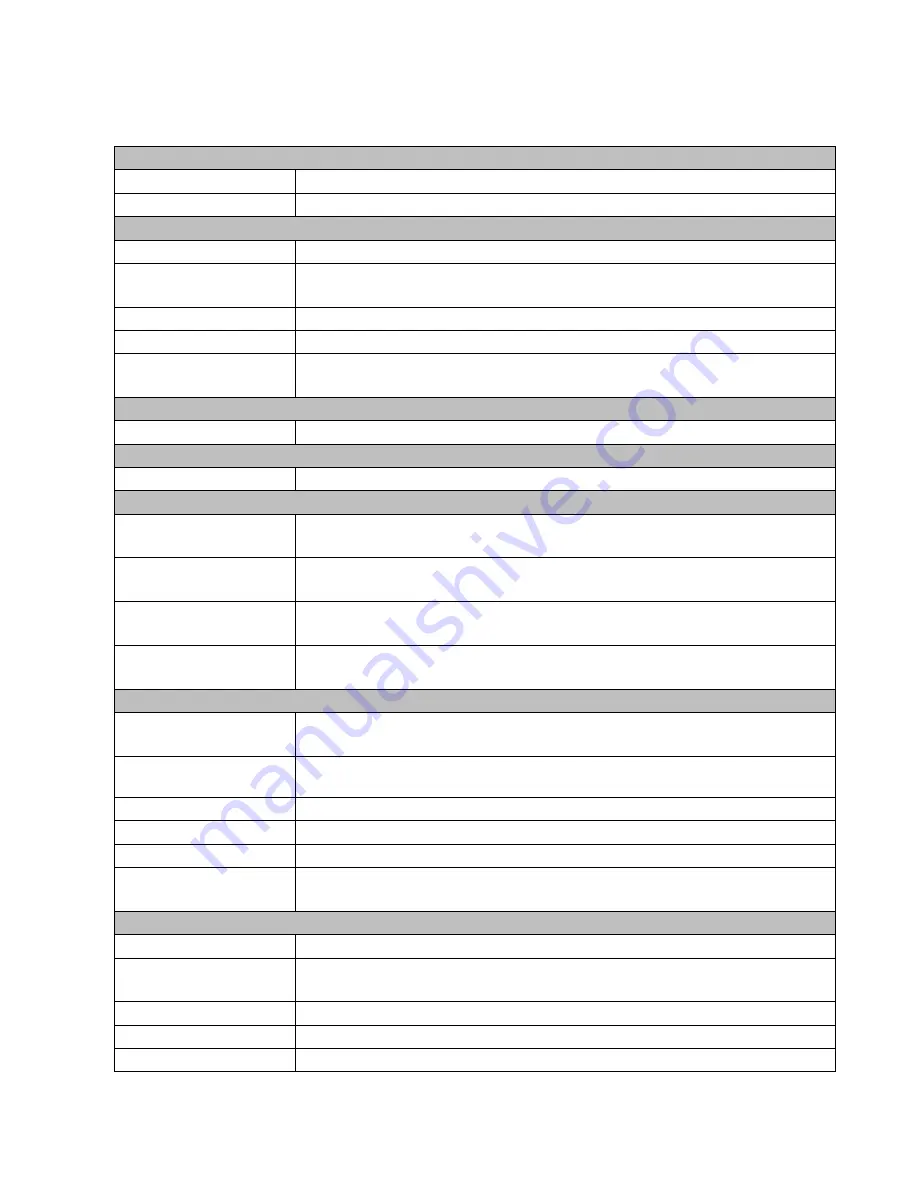 T+A CALA CDR User Manual Download Page 69