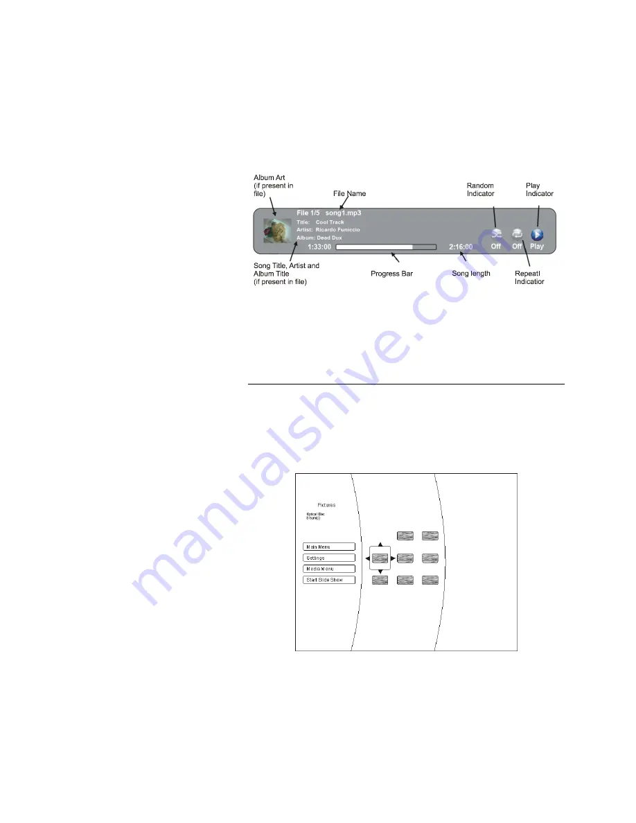 T+A CARUSO BLU User Manual Download Page 27