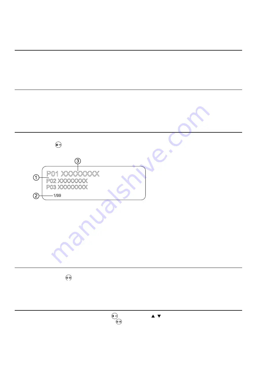 T+A MP 200 User Manual Download Page 38