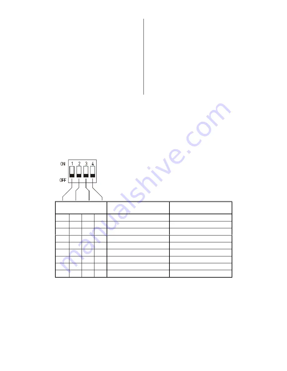 T+A PH 2000 Operating Instructions Manual Download Page 7