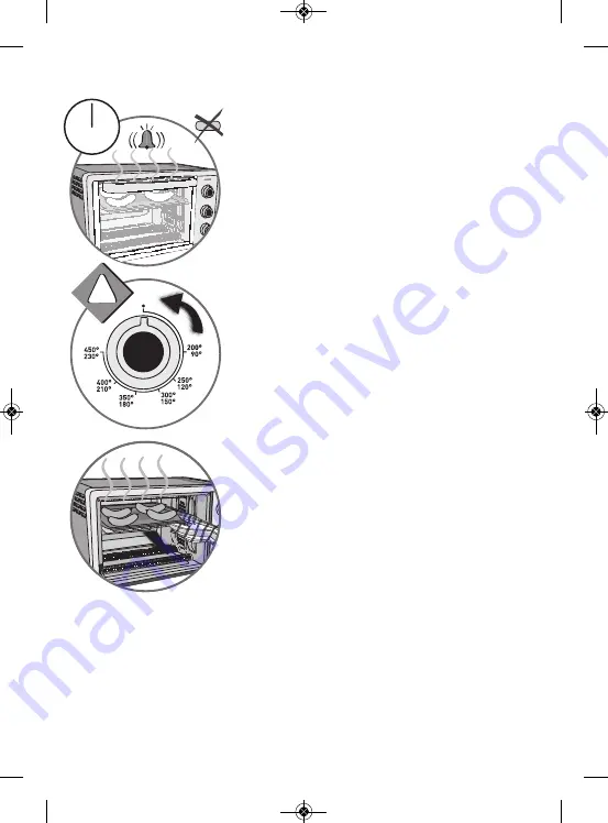 T-Fal OF170850 Скачать руководство пользователя страница 34