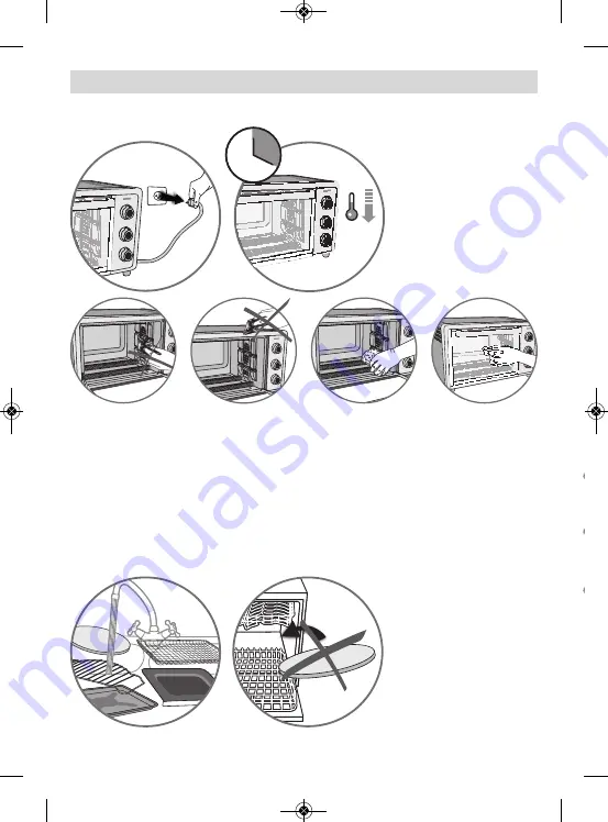 T-Fal OF170850 Скачать руководство пользователя страница 39