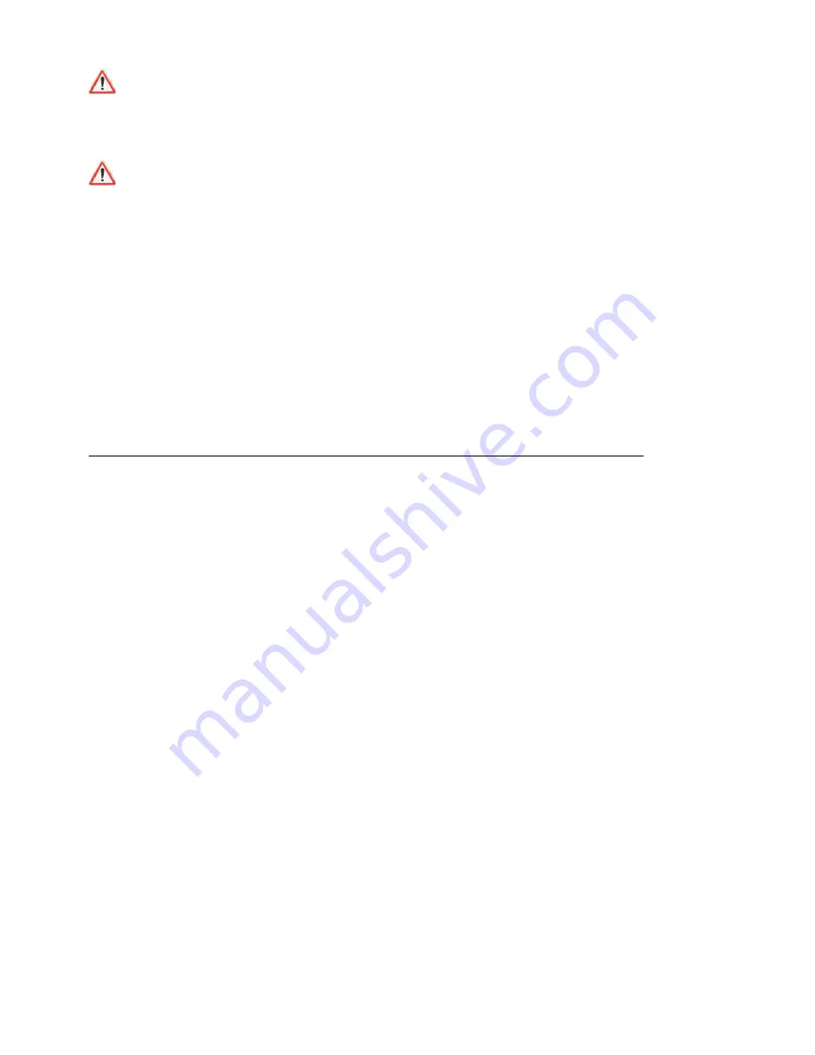 T.I.P. PMA 16000 UV 13 Operating Instructions Manual Download Page 13