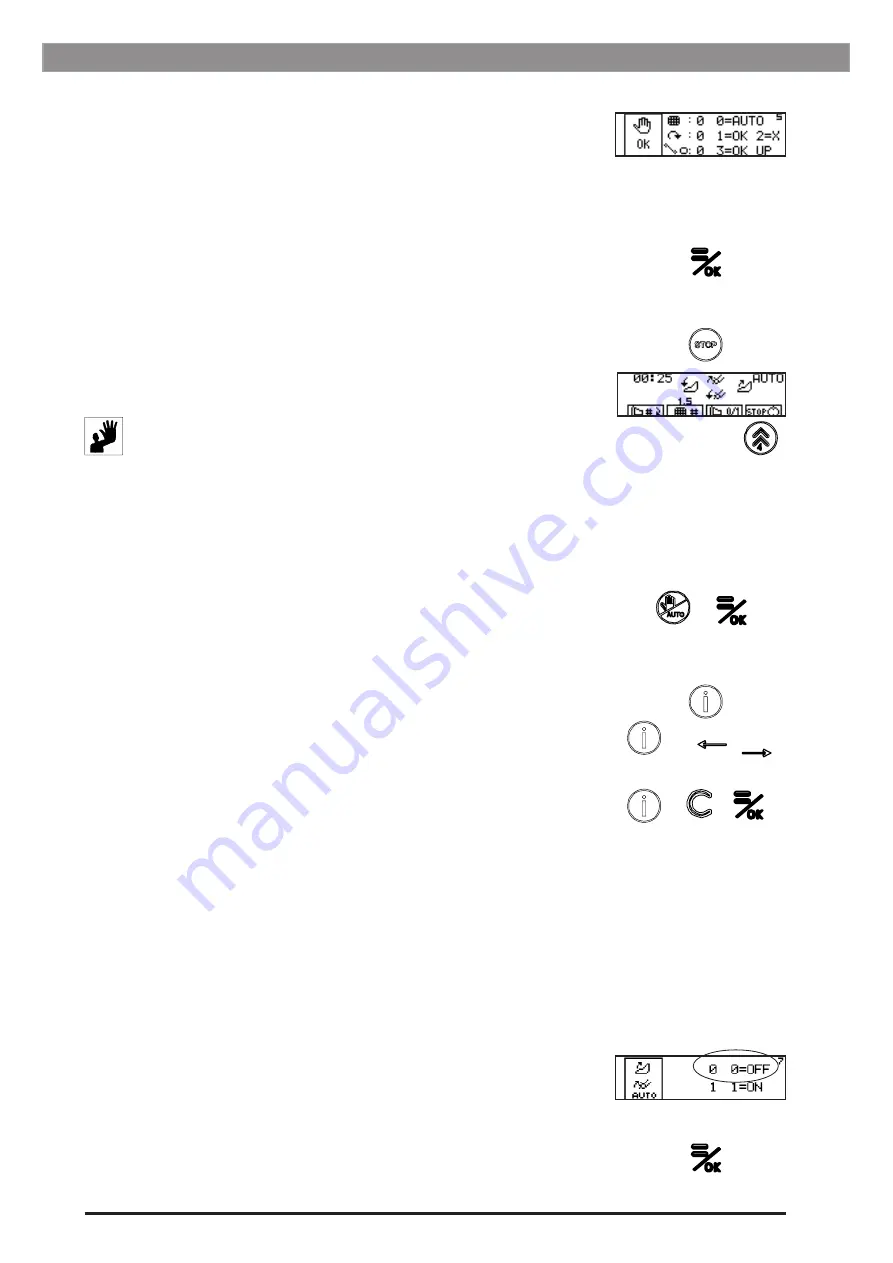 Taarup BIO+ B4000 Operator'S Manual Download Page 42