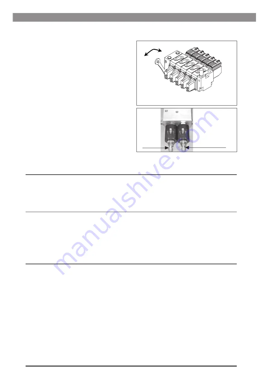 Taarup BIO+ B4000 Operator'S Manual Download Page 72